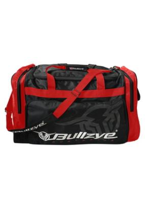 Bullzye Axle Large Red/Black Gear Bag