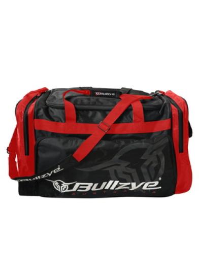 Bullzye Axle Large Red/Black Gear Bag