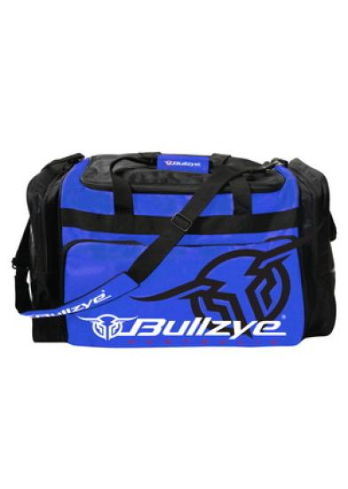 Bullzye Axle Large Blue/Black Gear Bag