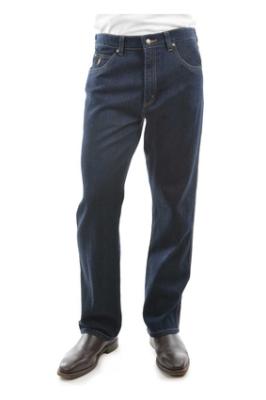 Thomas Cook Men"s Indigo Stretch Jeans
