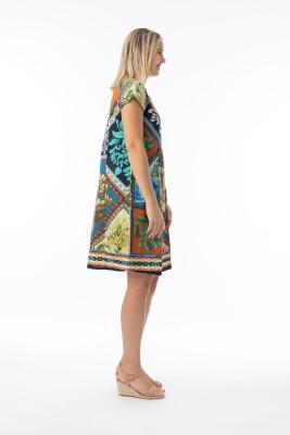 Cabo Fria Pocket Dress