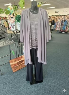 Yesadress Long Jacket