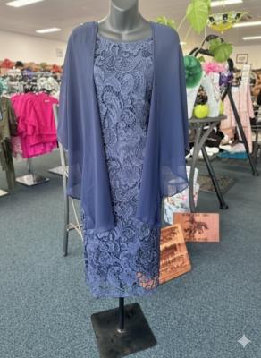 Yesadress Chiffon short Jacket