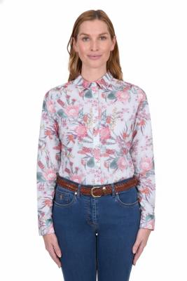 Ella Women's L/S Shirt
