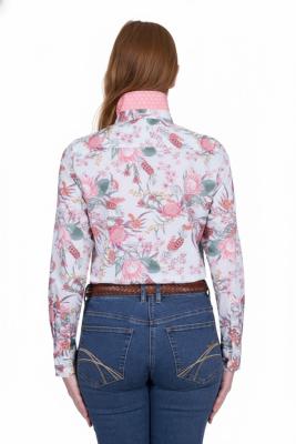 Ella Women's L/S Shirt