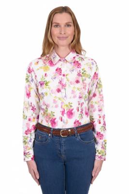 Mila Women's L/S Shirt