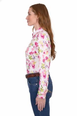 Mila Women's L/S Shirt