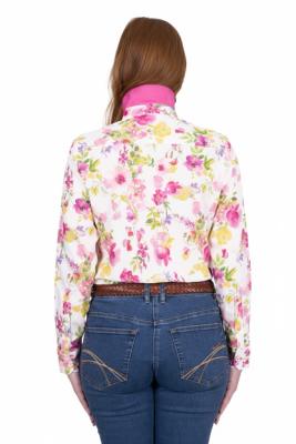 Mila Women's L/S Shirt