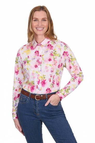 Mila Women's L/S Shirt