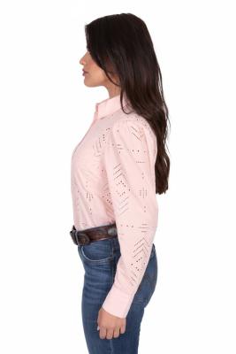 Lilly Women's L/S Shirt