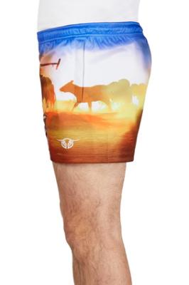 Outback Sports Shorts