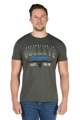 Original Men's Green T/Shirt