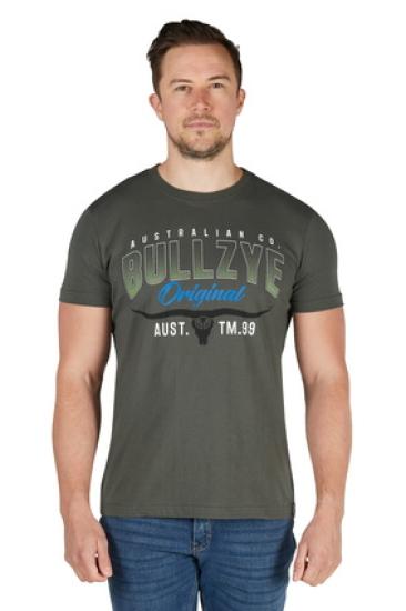 Original Men's Green T/Shirt