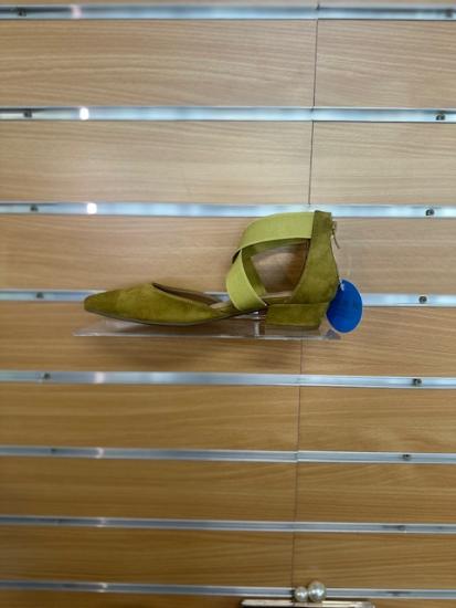 Ella Mustard Shoe