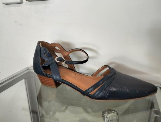 Eve Croc Ladies Shoes