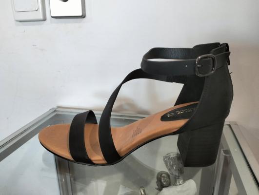 Facts Ladies Shoes