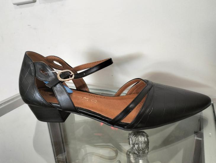 Eve Croc Ladies Shoes