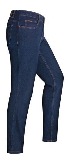 Pilbara Men's Stretch Denim Jeans Regular Leg