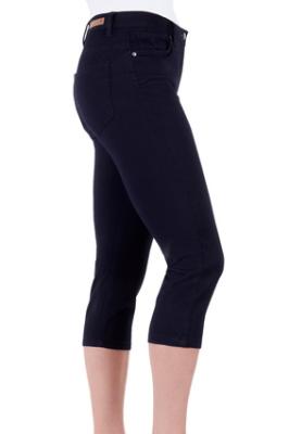 Suzie Capri Wonder Jeans