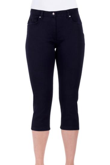 Suzie Capri Wonder Jeans