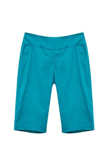Deep Jade Weekend Super Soft Shorts