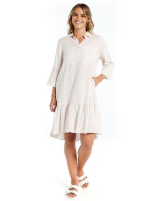Betty Basics Adrienne Dress