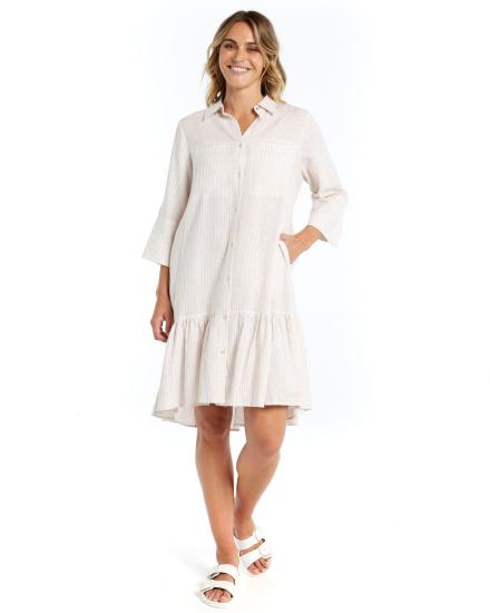 Betty Basics Adrienne Dress