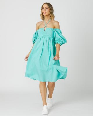 Sass Mila Midi Dress