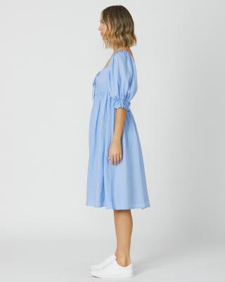 Sass Mila Midi Dress