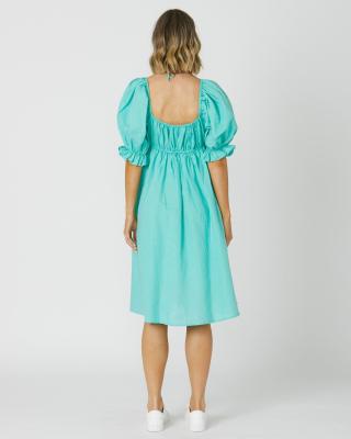 Sass Mila Midi Dress