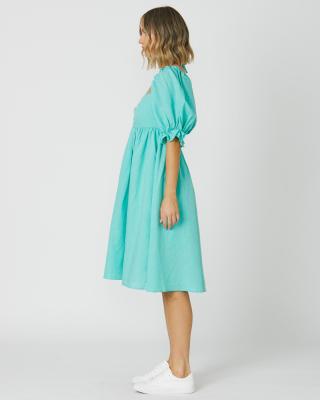 Sass Mila Midi Dress