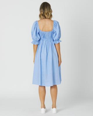 Sass Mila Midi Dress