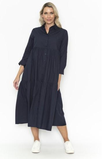 Orientique Essentials Maxi Dress