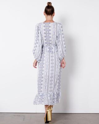 Fate + Becker Love The Pier Dress