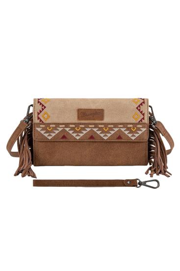 Indiana Wallet Clutch Bag