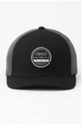 Black Flexfit Small/Medium Cap