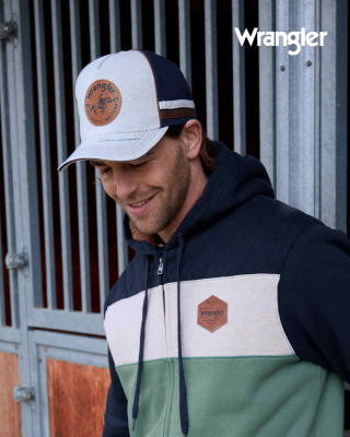 Steve High Profile Cap