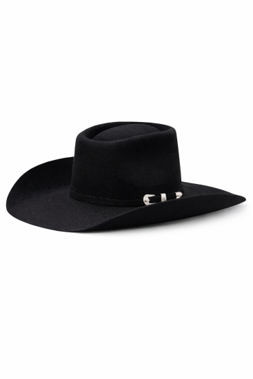 Billabong Black Australian Wool Felt Hat
