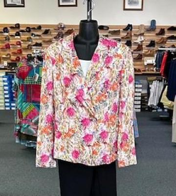 Fate + Becker Another Love Blazer