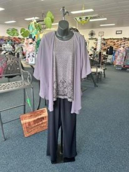 Yesadress Chiffon short Jacket