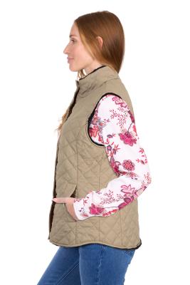 Astrid Women's Reversible Vest
