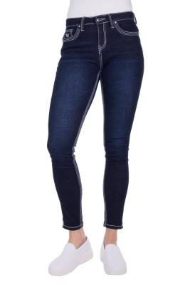 Anabel Super Skinny Jeans