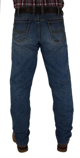 Angus Men's Jeans 34 Leg
