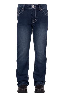 Bettina Boot Cut Girls Jeans