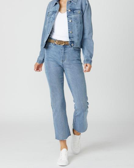 Sass Layla Denim Jeans
