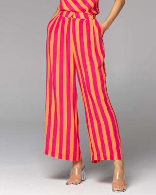 Wonderland Wide Leg Pant
