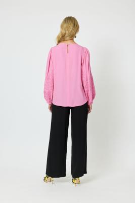 Hammock & Vine Black Tuxedo Pants