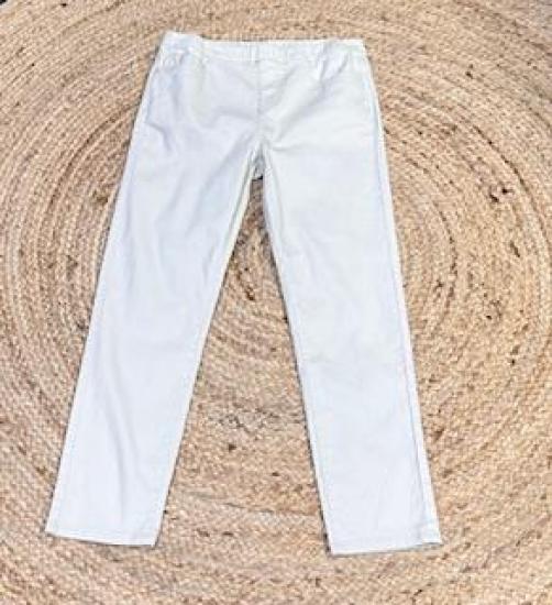 Corfu Twine Denim Jeans