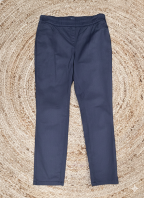 Yarra Trail Pewter Pants