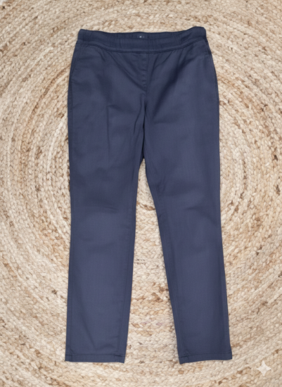 Yarra Trail Pewter Pants